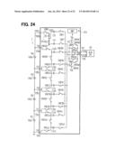 VOLTAGE DETECTING DEVICE FOR ASSEMBLED BATTERY diagram and image