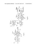 DYNAMIC VOLTAGE SCALING SYSTEM HAVING TIME BORROWING AND LOCAL BOOSTING     CAPABILITY diagram and image