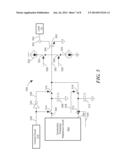 OUTPUT DRIVER HAVING IMPROVED SWITCHING DELAY AND ASSOCIATED METHODS diagram and image