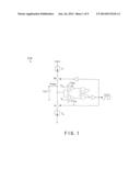 LOW FREQUENCY OSCILLATOR FOR BURST-MODE DIMMING CONTROL FOR CCFL DRIVER     SYSTEM diagram and image