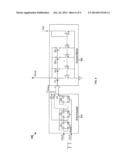 LOW FREQUENCY OSCILLATOR FOR BURST-MODE DIMMING CONTROL FOR CCFL DRIVER     SYSTEM diagram and image