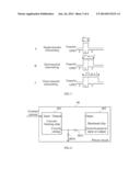 POWER CIRCUIT AND WIRELESS NETWORK ADAPTER diagram and image