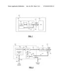 INTEGRATED CIRCUIT DEVICE, VOLTAGE REGULATOR MODULE AND METHOD FOR     COMPENSATING A VOLTAGE SIGNAL diagram and image