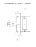 SENSE AMPLIFIER INCLUDING A LEVEL SHIFTER diagram and image