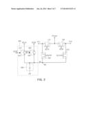 RADIO FREQUENCY SWITCH CIRCUIT diagram and image