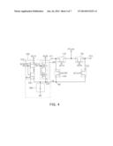 RADIO FREQUENCY SWITCH CIRCUIT diagram and image