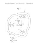 RADIO FREQUENCY COMMUNICATION diagram and image