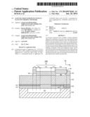 ACOUSTIC RESONATOR DEVICE WITH AT LEAST ONE AIR-RING AND FRAME diagram and image