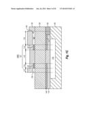 ACOUSTIC RESONATOR DEVICE WITH AT LEAST ONE AIR-RING AND FRAME diagram and image