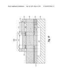 ACOUSTIC RESONATOR DEVICE WITH AT LEAST ONE AIR-RING AND FRAME diagram and image