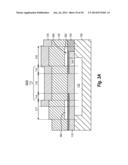 ACOUSTIC RESONATOR DEVICE WITH AT LEAST ONE AIR-RING AND FRAME diagram and image