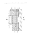 ACOUSTIC RESONATOR DEVICE WITH AT LEAST ONE AIR-RING AND FRAME diagram and image