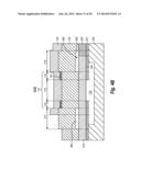 ACOUSTIC RESONATOR DEVICE WITH AT LEAST ONE AIR-RING AND FRAME diagram and image