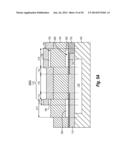 ACOUSTIC RESONATOR DEVICE WITH AT LEAST ONE AIR-RING AND FRAME diagram and image