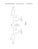 FILTER THAT IS VARIABLE BY MEANS OF A CAPACITOR THAT IS SWITCHED USING     MEMS COMPONENTS diagram and image