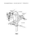 AUTOMATIC SWITCHABLE LOW THRESHOLD CURRENT POWER SUPPLY diagram and image