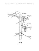 AUTOMATIC SWITCHABLE LOW THRESHOLD CURRENT POWER SUPPLY diagram and image