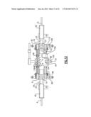 SWITCHABLE LOW THRESHOLD CURRENT POWER SUPPLY diagram and image