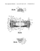 SWITCHABLE LOW THRESHOLD CURRENT POWER SUPPLY diagram and image