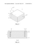 ELECTROMAGNETIC INDUCTION MODULE FOR WIRELESS CHARGING ELEMENT AND METHOD     OF MANUFACTURING THE SAME diagram and image