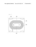 COMMON MODE FILTER AND METHOD OF MANUFACTURING THE SAME diagram and image