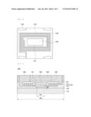 COMMON MODE FILTER AND METHOD OF MANUFACTURING THE SAME diagram and image