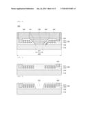 COMMON MODE FILTER AND METHOD OF MANUFACTURING THE SAME diagram and image