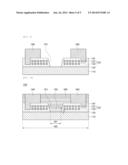 COMMON MODE FILTER AND METHOD OF MANUFACTURING THE SAME diagram and image