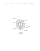 ELECTROMAGNETIC INTERFERENCE FILTER AND METHOD OF MANUFACTURING THE SAME diagram and image