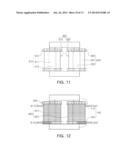 ELECTROMAGNETIC INTERFERENCE FILTER AND METHOD OF MANUFACTURING THE SAME diagram and image