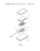 MAGNETIC SHEET, METHOD FOR MANUFACTURING THE SAME, AND CONTACTLESS POWER     TRANSMISSION DEVICE INCLUDING THE SAME diagram and image