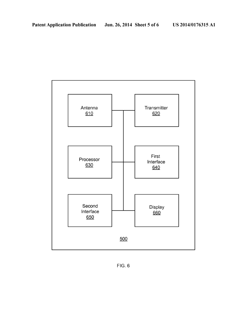 Smart Device to Media Device Coupling to Create Virtual Control     Environment - diagram, schematic, and image 06