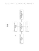 TIRE PRESSURE DETECTING MODULE AND TIRE PRESSURE DETECTING SYSTEM     COMPRISING THE SAME diagram and image