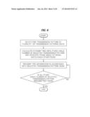 TIRE PRESSURE DETECTING MODULE AND TIRE PRESSURE DETECTING SYSTEM     COMPRISING THE SAME diagram and image