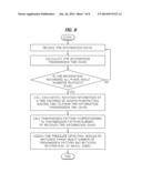 TIRE PRESSURE DETECTING MODULE AND TIRE PRESSURE DETECTING SYSTEM     COMPRISING THE SAME diagram and image