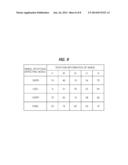 TIRE PRESSURE DETECTING MODULE AND TIRE PRESSURE DETECTING SYSTEM     COMPRISING THE SAME diagram and image