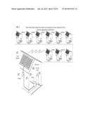 SOLAR PANEL WIND TURBINE COMMUNICATION SERVER NETWORK APPARATUS METHOD AND     MECHANISM diagram and image