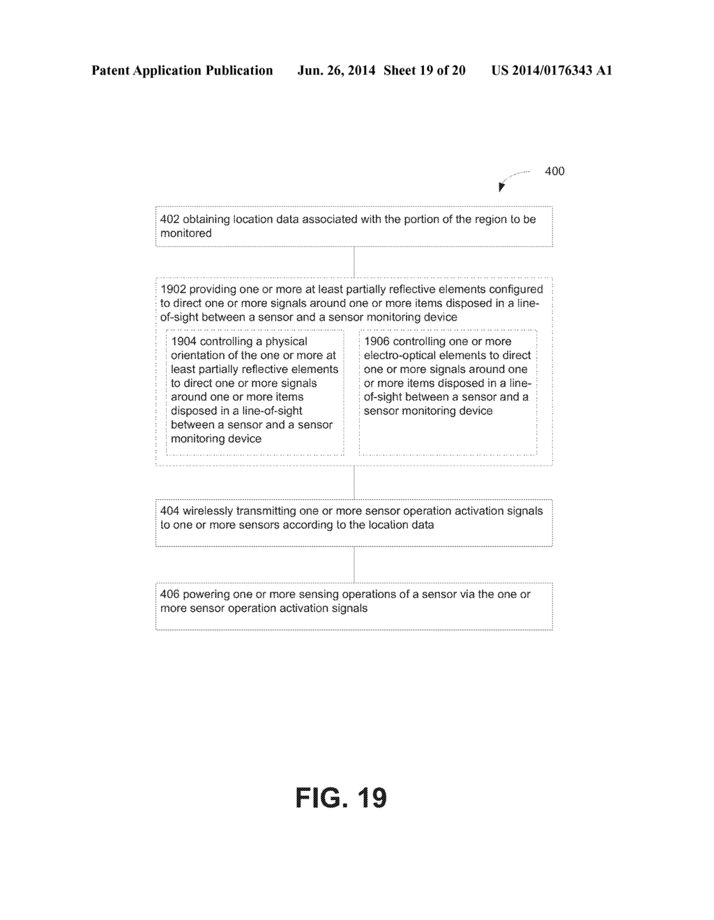 Ad-hoc Wireless Sensor Package - diagram, schematic, and image 20