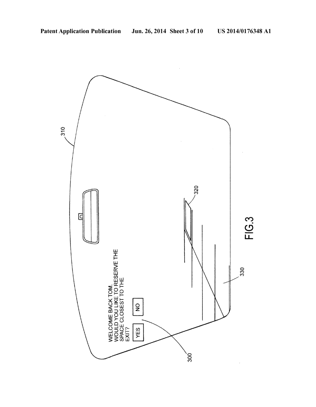 LOCATION BASED PARKING MANAGEMENT SYSTEM - diagram, schematic, and image 04