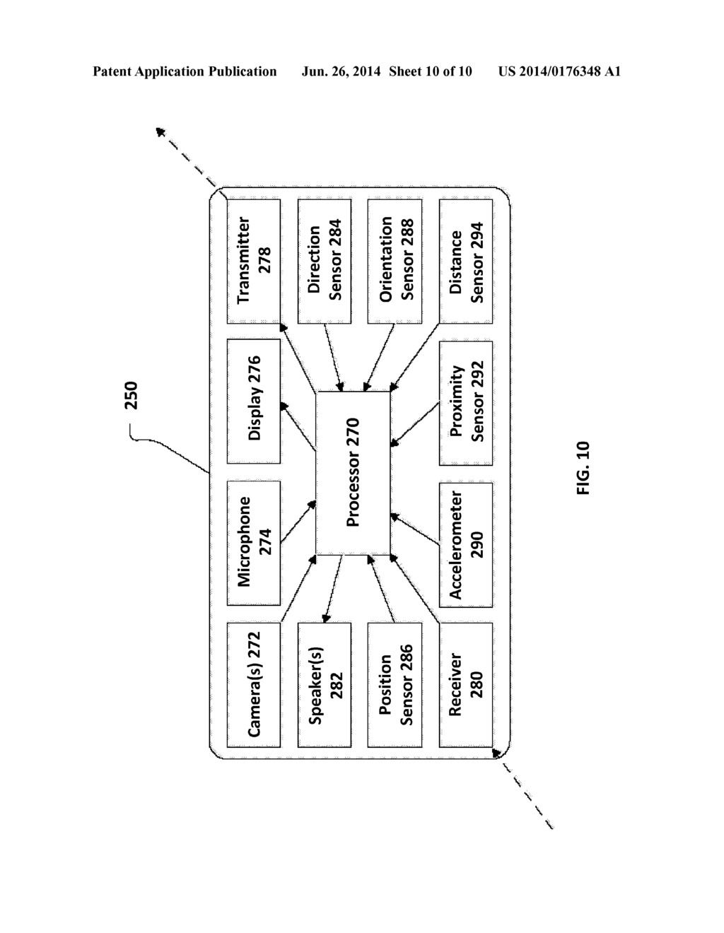 LOCATION BASED PARKING MANAGEMENT SYSTEM - diagram, schematic, and image 11