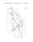 Method and Arrangement for Detecting Traffic Violations in a Traffic Light     Zone Through Rear End Measurement by a Radar Device diagram and image