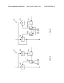 METHODS OF PROCESSING A RADIO FREQUENCY SIGNAL, SIGNAL PROCESSING DEVICES     FOR CARRYING OUT THE METHODS, RADIO FREQUENCY FRONT-ENDS, RADIO RECEIVERS     AND GNSS RECEIVERS diagram and image