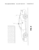 Shark Fin Type Car Antenna Assembly diagram and image