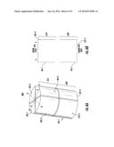 COMPACT CYLINDRICALLY SYMMETRIC UHF SATCOM ANTENNA diagram and image