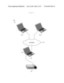 SCREEN OUTPUT SYSTEM diagram and image