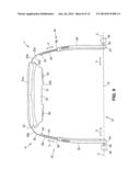 Wearable Electronic Display diagram and image