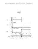 LIGHT EMITTING DIODE DISPLAY DEVICE diagram and image