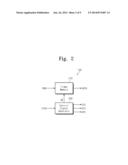 DISPLAY DEVICE diagram and image