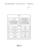 DYNAMICALLY GENERATING HAPTIC EFFECTS FROM AUDIO DATA diagram and image