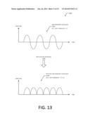 DYNAMICALLY GENERATING HAPTIC EFFECTS FROM AUDIO DATA diagram and image